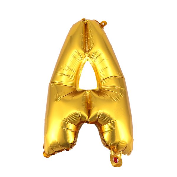 Oh Baby Letter Foil Balloons Birthday Wedding Engagement Party Decor Kids Inflation Balloons Diy Decorations Decorated Homes For Christmas Decorating