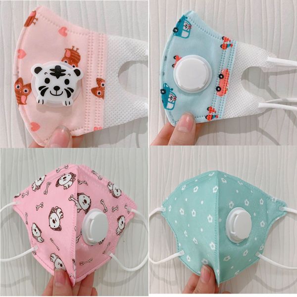 

pm2.5 дети анти-загрязнение мальчики девочки антибактериальный гель дети анти-пыль дышащая ушная раковина моющиеся многоразовые хлопчатобума