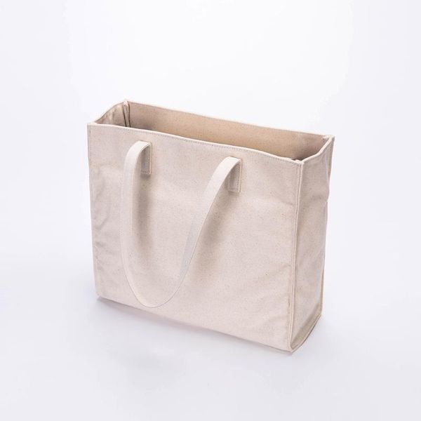 

canvas bag female art korean harajuku shoulder bag simple casual