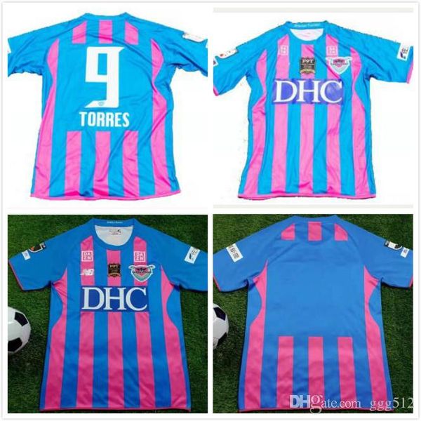 

sagan tosu soccer jersey 2019 20 japan j league torres mu kanazaki yuji ono victoribarbo sagantino home away football shirt, Black;yellow