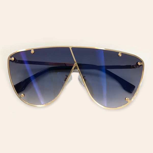 

2019 goggle sunglasses women retro shades sun glasses for women female lady rivet sunglass high quality, White;black