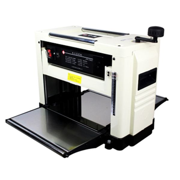 

woodworking machinery planer small household woodworking planer multifunctional light automatic feeding single-sided