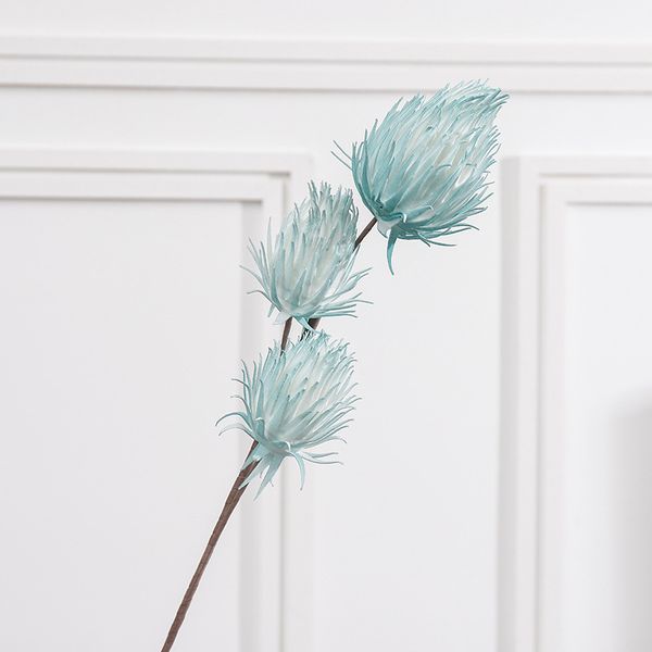

1x artificial plant plastics optional fake flower wedding party decor uk