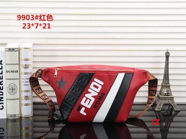 

2020 new waist bags women fanny pack bags bum bag belt bag women money phone handy waist purse solid travel mens fannypack bag