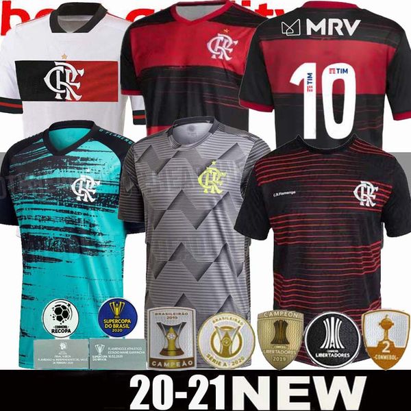 

20 21 джерси фламенго guerrero diego henrique гавриил спорт футбол трикотажные 2020 2021 бразилия фламенко футбол взрослый мужчина и женщина, Black