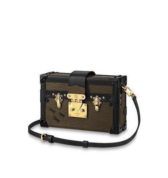 

2019 2019 m53828 petite malle women handbags iconic bags handles shoulder bags totes cross body bag clutches evening