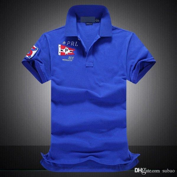 

mens men's poloshirt solid polo shirt men luxury polo shirts short sleeve men's basic cotton polos for boys brand, White;black