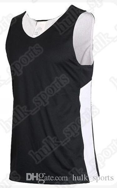

summer sleeveless sports and fitness vests men loose t shirt cotton running vest trend clothing bottom outsidse wear comfortable, Black;red