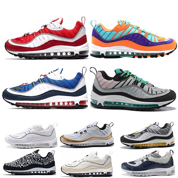 nike air max 98 mujer 