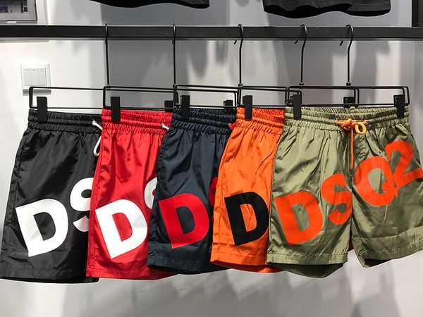 

19 de igner d 2 letter print board hort men board hort ummer beach urf hort pant high quality men wim hort