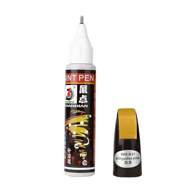 

car coat scratch clear repair paint pen touch up waterproof remover applicator utility tool