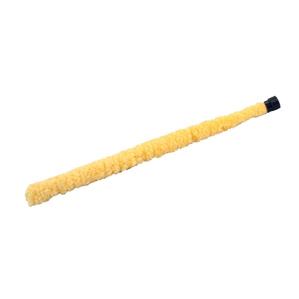 

soft sax cleaning brush cleaner pad saver saxophone maintain care tool