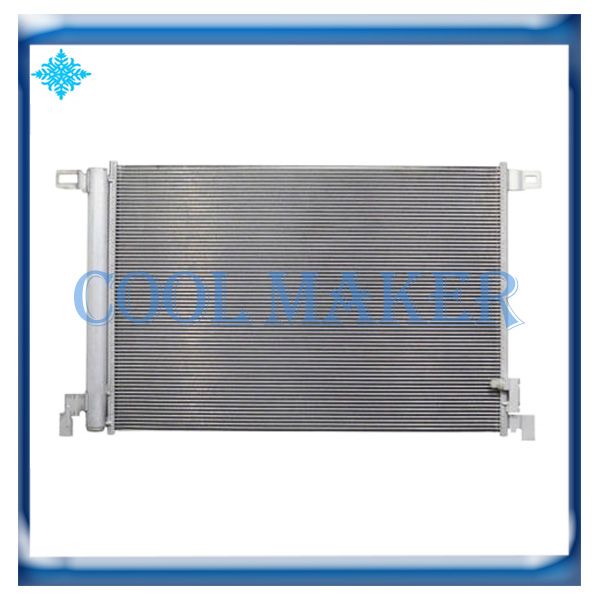 Auto ac condensatore per Audi Q7 2.0L 3.0L 4M0816421B AU3030139