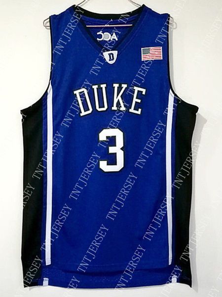 duke allen jersey
