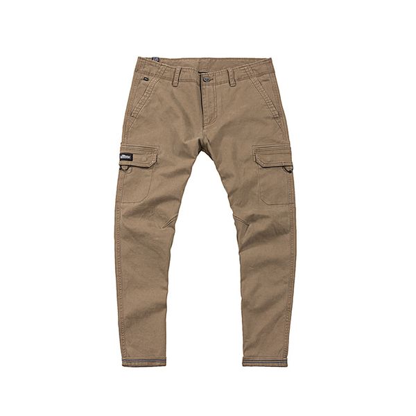 

2018 autumn and winter origional popular brand washing cargo trousers casual pants men's europe and america kaji multi-pocket tr, White;black
