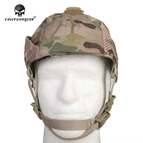 

emersongear cp style night cap with pad adjustable emerson wargame hook volleyball wear athletic & outdoor apparel loop combat gear accessor, Black;white