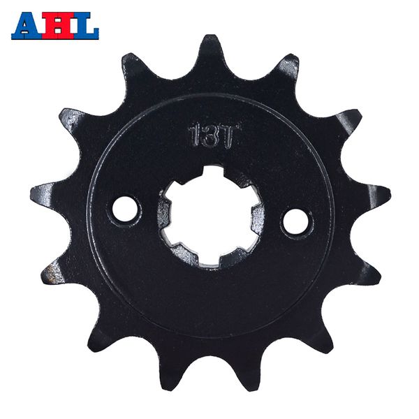 

13t 14t 15t for 690 supermoto 2007 2008 for yamaha yfs200 blasterr230 2005 2006 motorcycle front sprocket fit 520 chain
