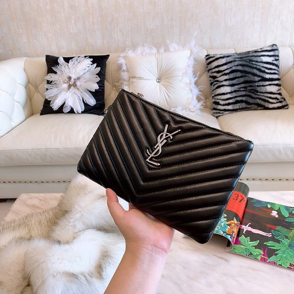 

Saco de embreagem handbag_luxury