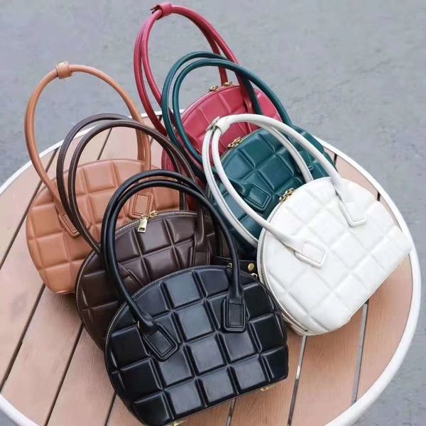 

два стиля можете выбрать цепи мешок оболочки или портативный оболочки мешок дикий один плечо messenger маленький 2020 весна новый женский