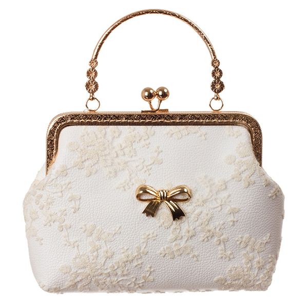 

girl white bag sweet lady hand bag