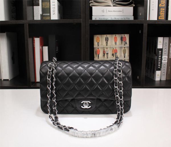 

New tyle xiaoxiangfeng hand held linger chain bag in fa hion baitie ingle houlder bag with oblique bag in europe and america 25 5 15 7 cm