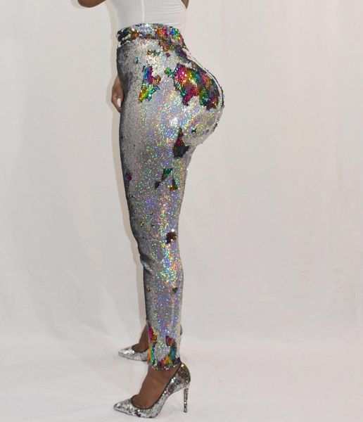 

нове женкие геѬ женин онкий кѬаоне поножи ноной sequined бегова веѬде  Black