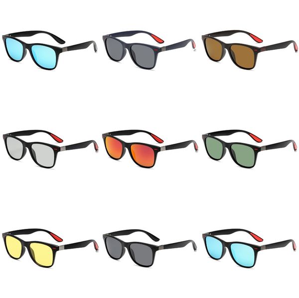 

wholesale-4 lens 2020 new colors jawbreak sunglasses uv400 goggle sun glasses sport eyewear gafas de sol hombre #556, White;black