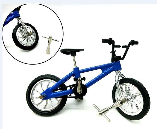mini finger bikes