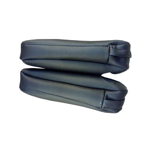 

1set microfibre leather front seat armrest cover for rx300 rx350 2004 05 06 2007