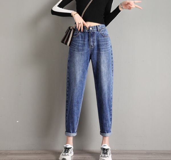 

mens womens designer jeans pants long fashion brand jean holes style street wear for womens luxury jeans zippers fly pockets pants 01, Blue