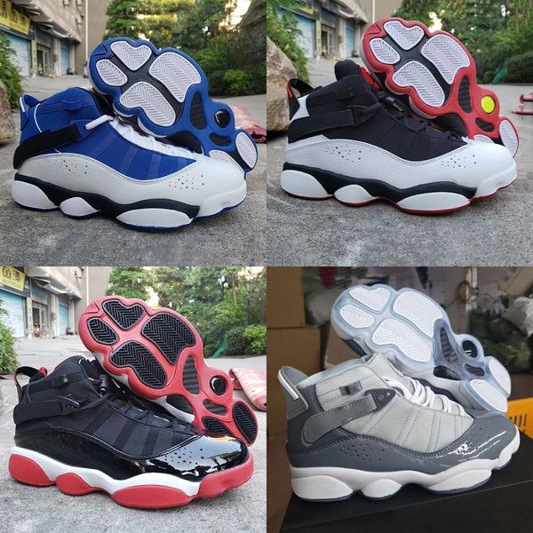 

2020 basketball shoes jumpman 6 6s six rings taxi concord space jam south beach confetti defining moments cool grey for mens women sneakers