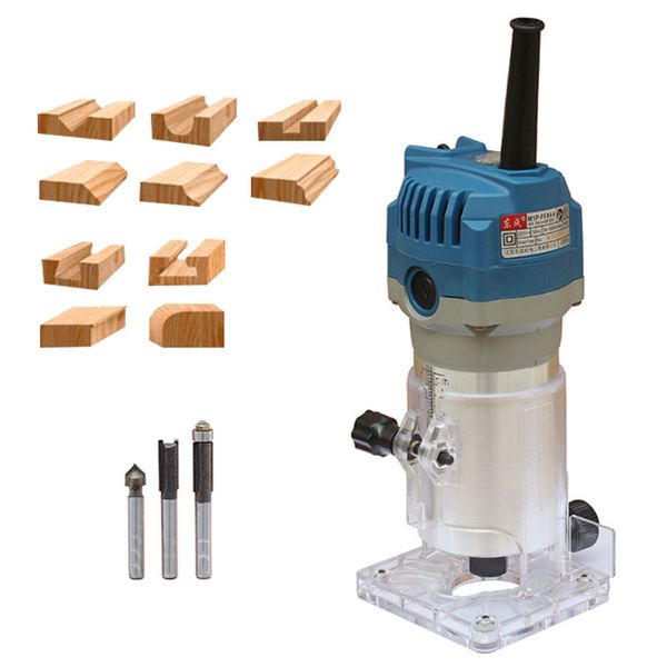 Image result for wood router