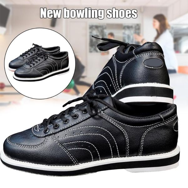 

men sneakers breathable bowling shoes male sports shoes bowling shoe supplies bhd2