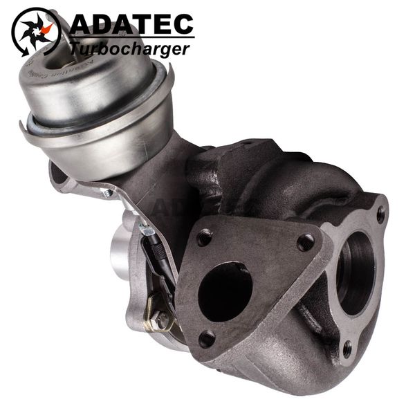 BV35 Best Match Turbina 54359700015 55198317 71789039 54359700014 Turbo 54359880015 Per Opel Astra H 1.3 CDTi Z13DTH 66 Kw - 90 HP