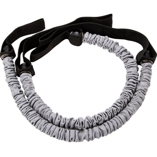 

1pc ab roller wheel pull rope waist abdominal slimming fitness equipment gym outdoor fitness resistance bands