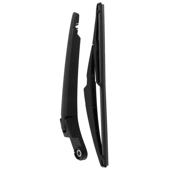 

car rear window windshield wiper arm and blade complete replacement set for citroen c5 2001-2008 for 407 2004-2015