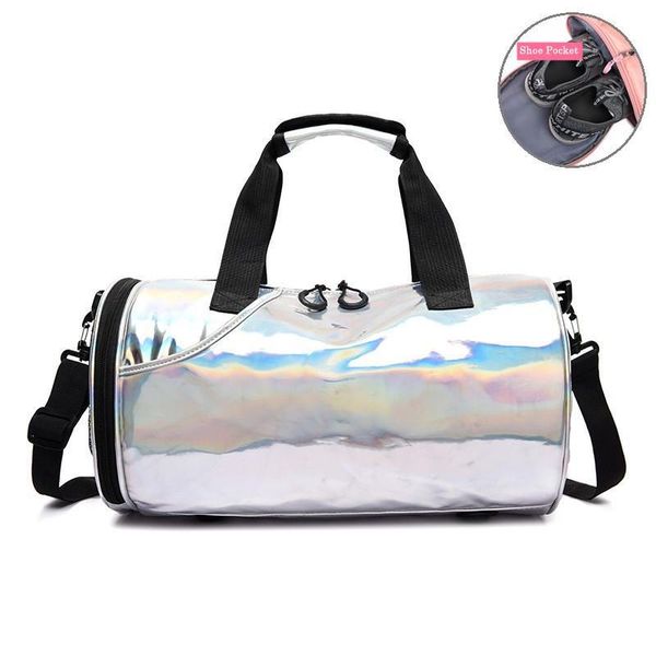 

dry wet bag fitness gym bags for women men yoga mat tas travel training sac de sport gymtas sac de sport sporttas new