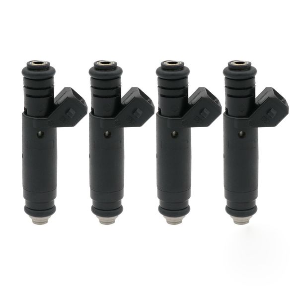 4x Combustível 4Piece para muitos Injetores de Combustível 60LB 630cc Para Substituir Siemens Deka TOYOTA Audi GM EV1 FI114961