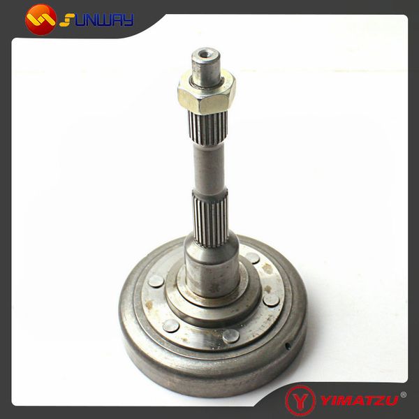 

yimatzu atv parts clutch assy ,motorcycle parts,for cf500atv x5 500cc atv quad bike parts hl-wide tooth mc-serration