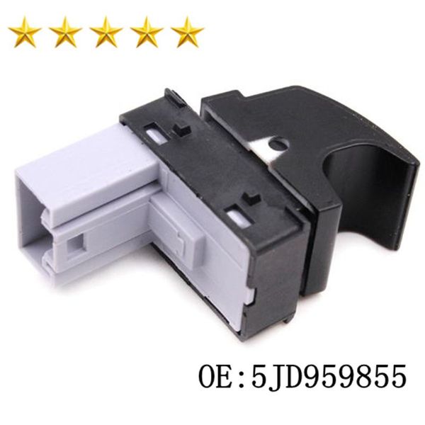 

power window control switch button 5jd959855 for s k oda fabia 2 octavia 1z3 roomster 5j superb 3t5 5j0 959 855 car switches