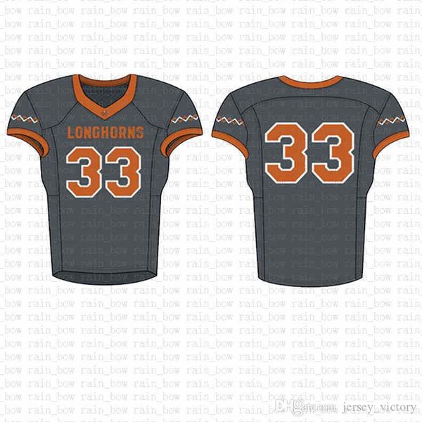 

2019 New Custom Football Jersey High quality Mens free shipping Embroidery Logos 100% Stitched top sale c1