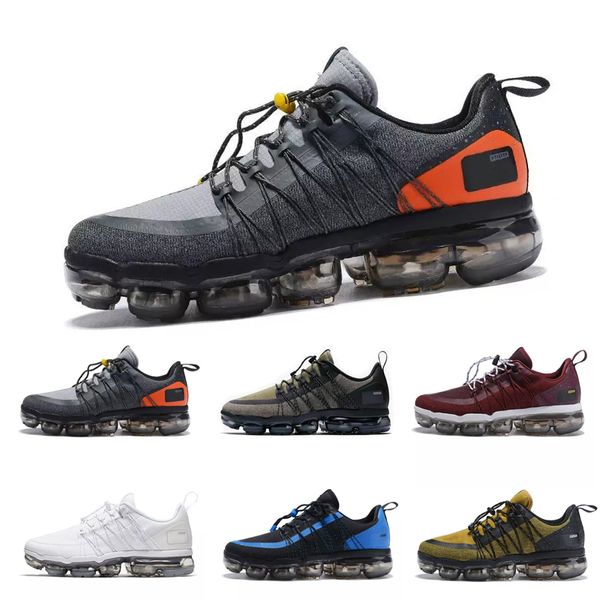 zapatillas vapor plus