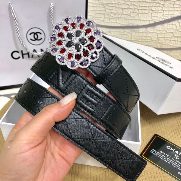 

красота clover конструктор ремни роскошный пояс для mens женщина бренда кожаный пояс повседневный золото щепка иглы пряжки ширина 34мм высок, Black;brown