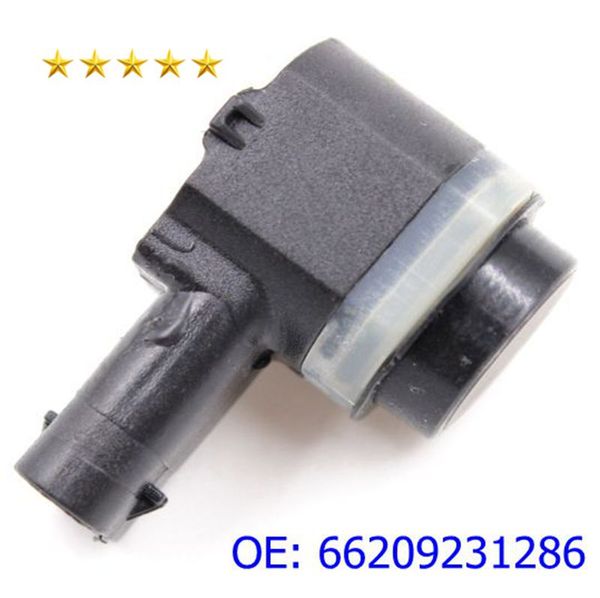

auto parts 66209231286 9231286 car pdc parking sensor bumper reverse assist park sensor for b m w 66209231286 ing
