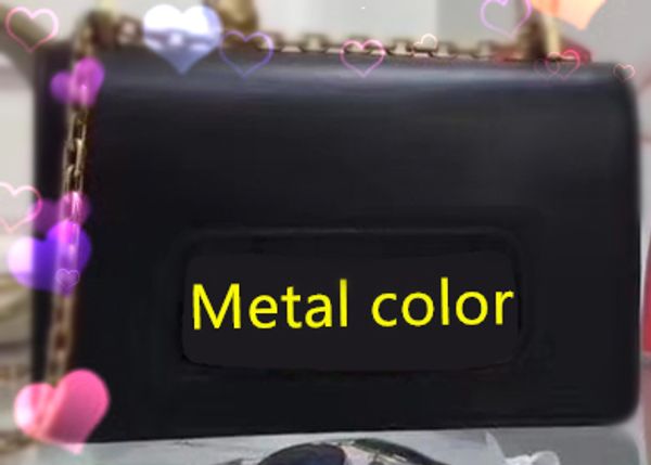 

classic women's bag ladies shoulder diagonal bag female letter pack d version