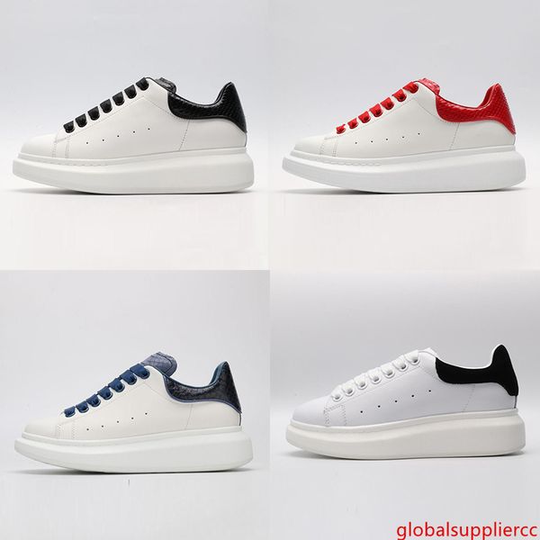 

2020 new ace fashion casual shoes mens sneakers triple white black red grey laser 3m reflective womens leather shoes