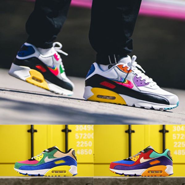 

2020 sneakers new women shoes in autumn 2019 all over single men shoes a06, White;red