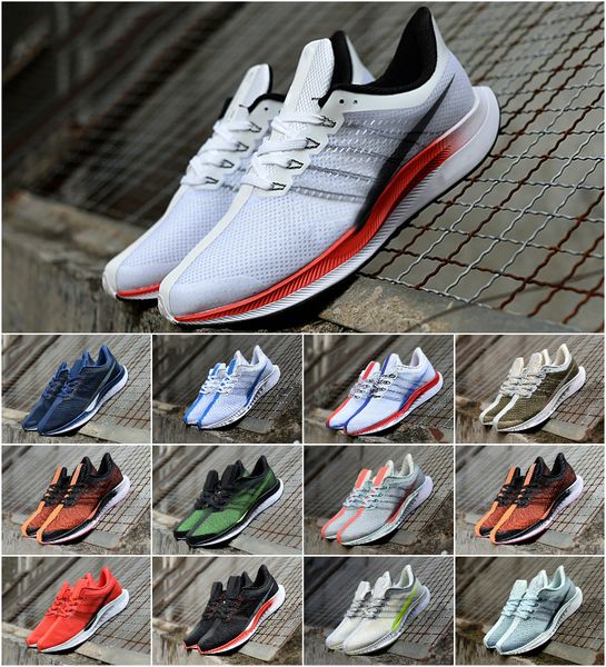 

2019 new zoom pega u turbo barely grey punch black white hoe men women react zoom x vaporfly pega u 35 trainer zapatillae