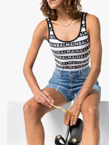 

designer womens bikinis fashion luxury women swimwear for summer 2020 new womens brand swimwear size s-xl csl20032004 1, White;black