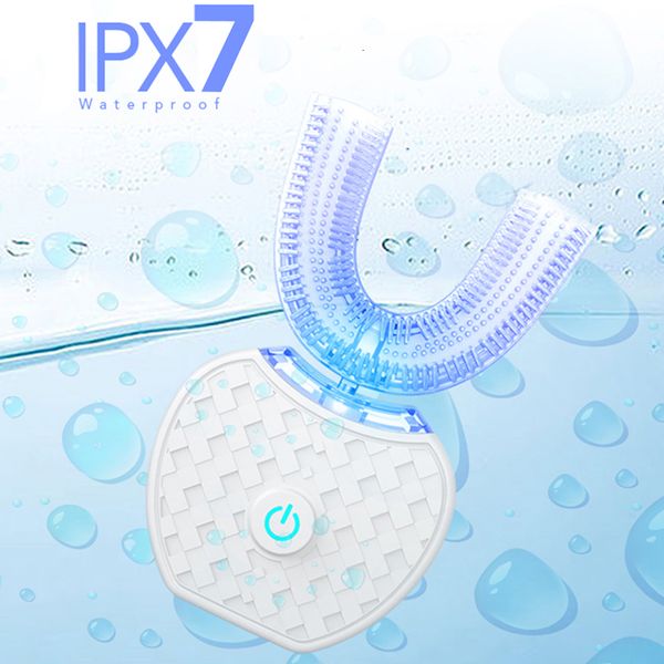 

Escova de dentes linjun09